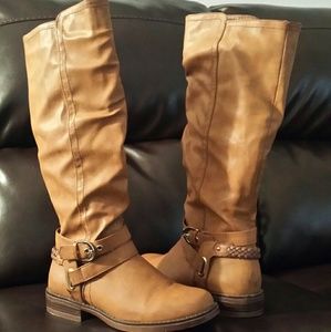 Ladies Boots